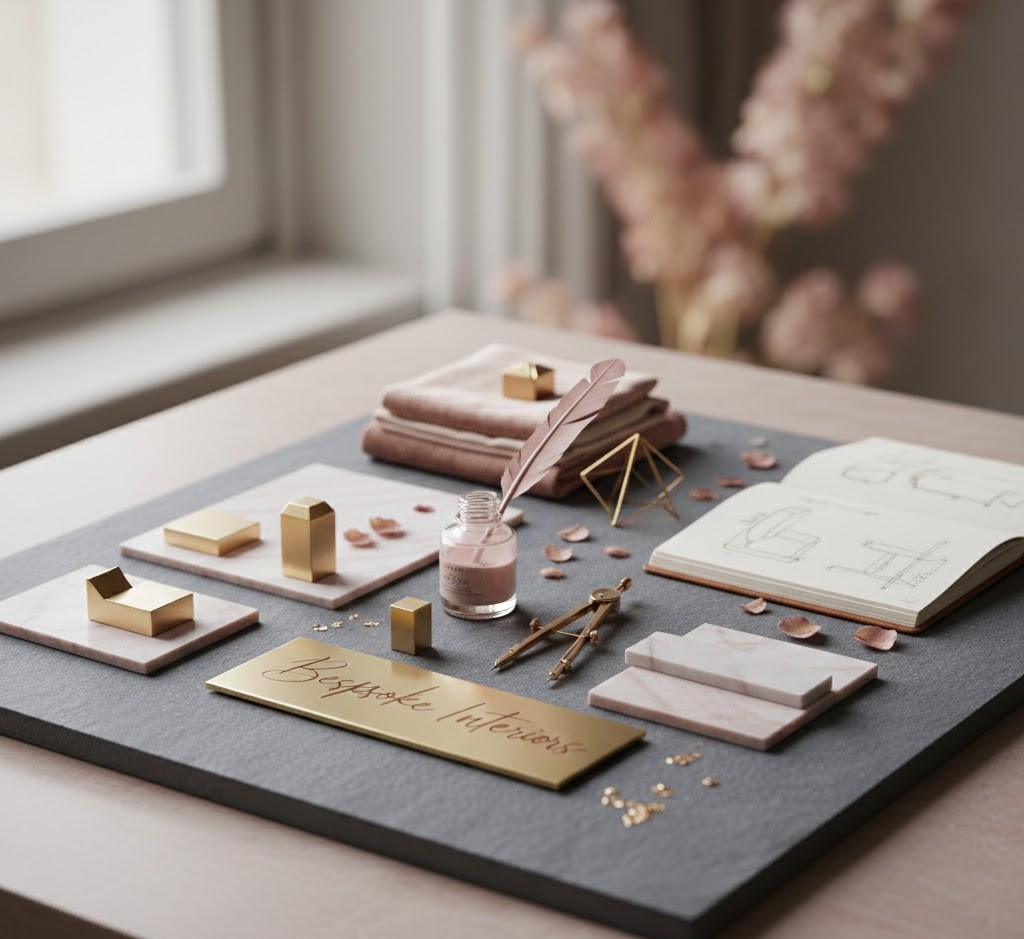 Design philosophy illustration